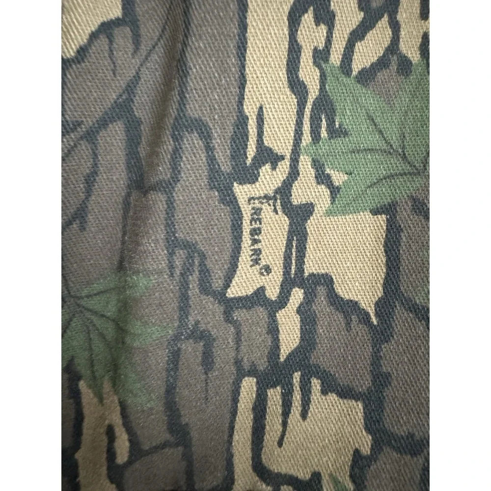 Deer River great vintage